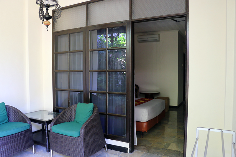 hotel sanur