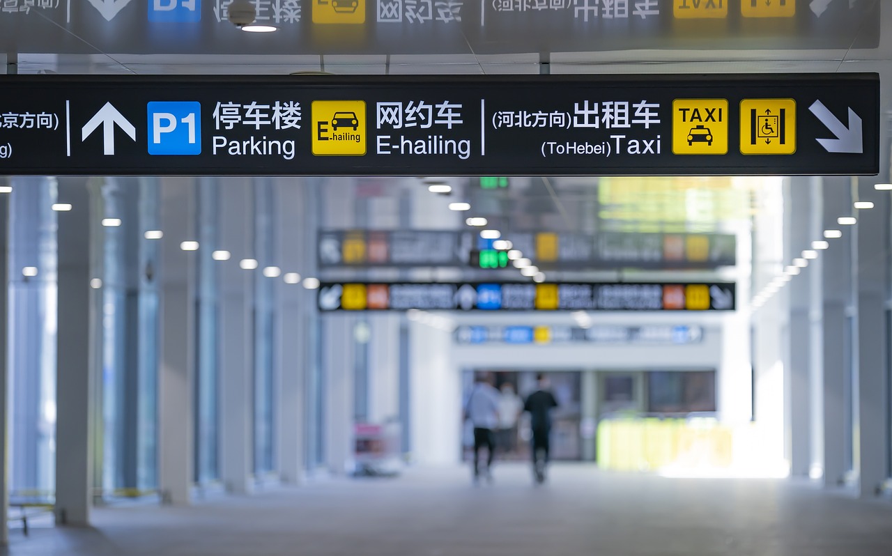 Spar på Feriebudgettet: Tips til Smart Parkering i Lufthavnen