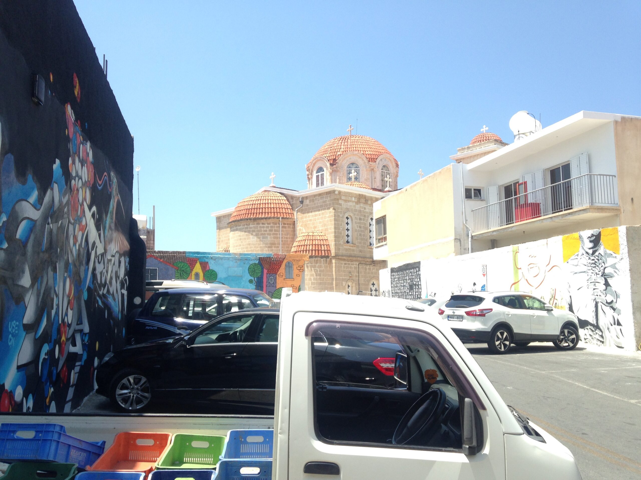 Grækenlands sødeste øer? Hvad med Kreta eller Rhodos!