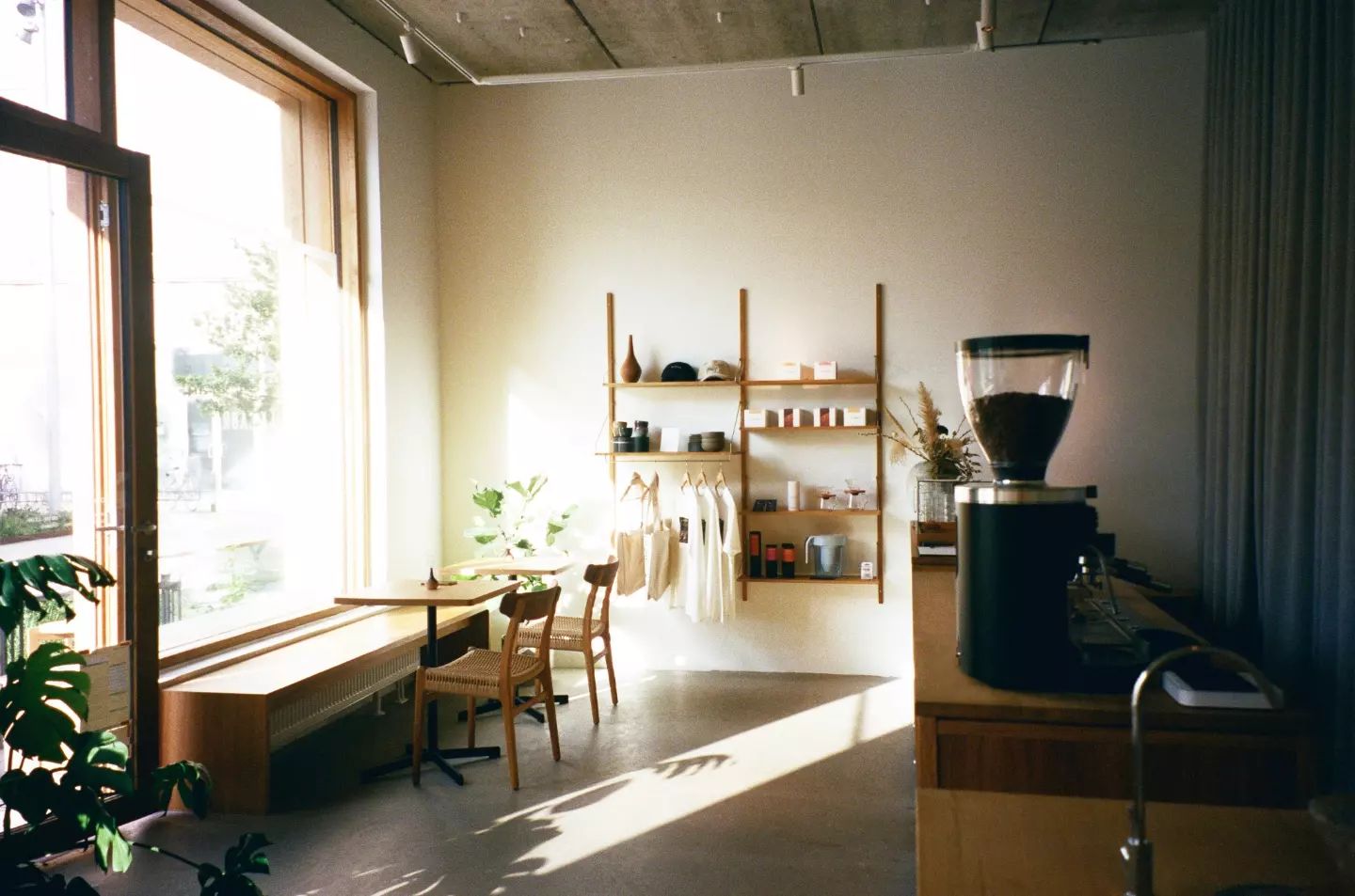 Kaffe-oase i Århus: En rejse gennem kaffens Verden