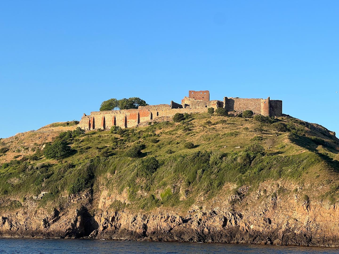 Polterabend ideer til den rejseglade mand