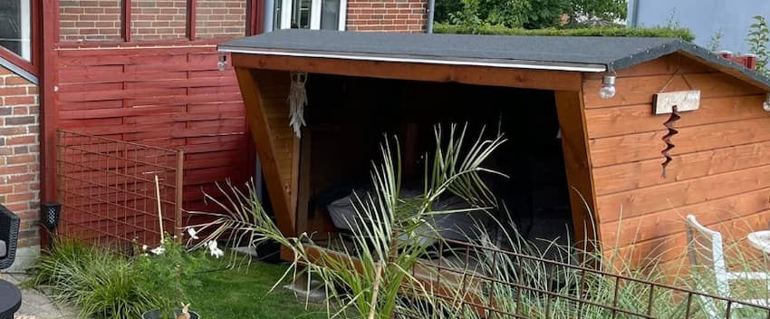 Den ultimative guide til shelters: Alt du skal vide