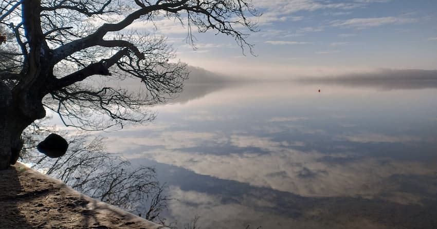 Her skal du tage på ferie i januar – den bæredygtige edition